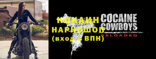 винт Михайлов